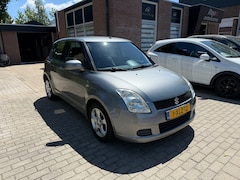 Suzuki Swift - 1.3 GLS AIRCO - MEENEEMPRIJSJE