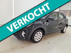 Kia Stonic - 1.0 T-GDi MHEV ComfortLine
