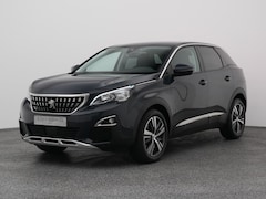 Peugeot 3008 - 1.2 PureTech 130 PK Automaat Allure | CAMERA | KEYLESS | 360°