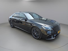 Mercedes-Benz S-klasse - 400d 4Matic Lang Premium Plus