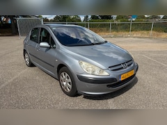 Peugeot 307 - 1.6-16V XS APK TOT 6-2027
