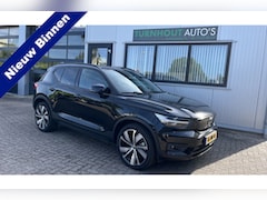 Volvo XC40 - Recharge Pro