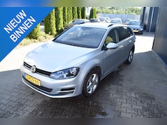 Volkswagen Golf Variant - 1.2 TSI Comfortline