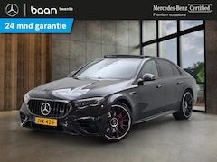 Mercedes-Benz E-klasse - AMG 53 4-Matic+ Night Edition | Premium Plus | AMG Nightpakket I & II | Rijassistentiepakk