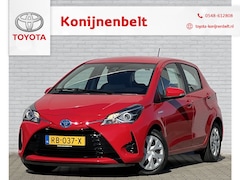 Toyota Yaris - 1.5 Hybrid Aspiration Automaat 5-deurs | NL auto