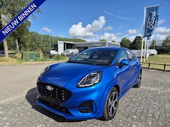 Ford Puma - 155pk Hybrid ST-Line X Camera v+a Adap.CrC Winter Pack Fabr.gar tot 2028