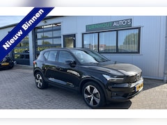 Volvo XC40 - Recharge P8 AWD R-Design ( Vol opties )