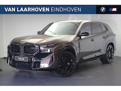 BMW XM - PHEV 50e / Trekhaak / Bowers & Wilkins / Adaptief M Onderstel Professional / Massagefuncti