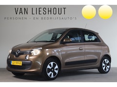 Renault Twingo - 1.0 SCe Collection - NL- Auto Radio I Cruise I Airco