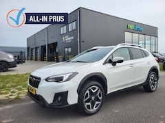 Subaru XV - 2.0i Premium AWD Automaat Camera Trekhaak