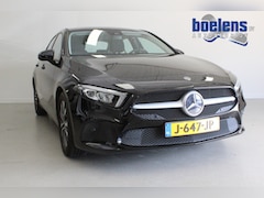 Mercedes-Benz A-klasse - 180 Business Solution | NL-AUTO+N.A.P | CAMERA | STOEL-VERW | CLIMA | DAB-RADIO | TREKHAAK
