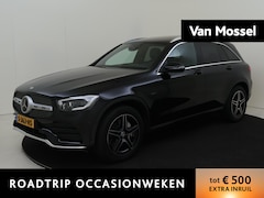 Mercedes-Benz GLC-klasse - 300e 4MATIC Advantage | PANO-SCHUIFDAK | BURMESTER AUDIO | HEAD-UP | 360 CAMERA | TREKHAAK