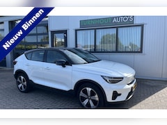 Volvo C40 - Recharge Twin Intro Edition 78 kWh