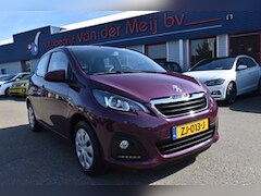 Peugeot 108 - 1.0 e-VTi Active , AIRCO , BL TOOTH , MISTL V , RADIO ,