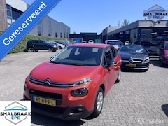 Citroën C3 - 1.2 PureTech Feel 105g NIEUWE MOTOR