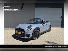 MINI Cabrio - 2.0 Cooper C | John Cooper Works | Pakket L | Harman Kardon | Head Up Display | 360° Camer
