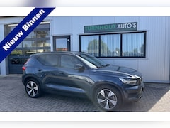 Volvo XC40 - Recharge Twin Plus