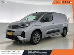 Opel Combo - 1.5 BlueHDi 130PK L2 Automaat Apple Carplay / Android Auto Navigatie Trekhaak Airco Camera