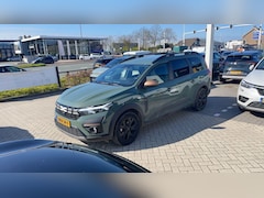 Dacia Jogger - 1.0 TCe 100 ECO-G Extreme 7p