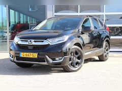 Honda CR-V - 1.5 VTEC TURBO Elegance 2.000kg trekgewicht
