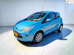 Ford Ka - 1.2 Titanium X