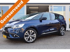 Renault Grand Scénic - 1.3 TCe Intens 7p., Airco, Carplay, Cruise, Camera A, PDC V+A, Trekhaak, Prijs Is Rijklaar