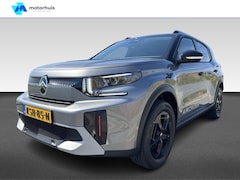 Citroën C3 Aircross - Hybrid 145pk Automaat | COLLECTION | Keyless | Camera | | Apple Carplay/Android Auto|telef