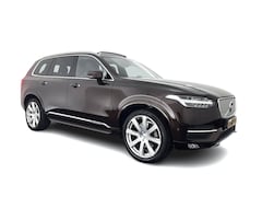 Volvo XC90 - 2.0 D5 AWD Inscription [7-Pers.] Aut. *PANO | HEAD-UP | LEATHER | FULL-LED | MEMORY-PACK |