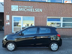Mitsubishi Space Star - 1.0 Cool+
