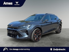 CUPRA Formentor - 1.5 204pk TSI e-Hybrid Business 360 graden camera | Dodehoeksensor | Verwarmbare voorruit