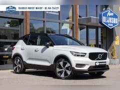 Volvo XC40 - 1.5 T4 Recharge R-Design|Pano|Stoel & Stuur Verwarming|Trekhaak|