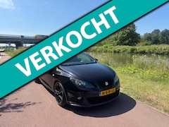 SEAT Ibiza - 1.4 TSI Cupra |Milltek|Goed onderh.|Luxe|
