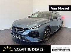 Peugeot 308 SW - 1.6 Plug-in Hybrid 195 GT Apple Carplay & Android Auto | Massage | Stoelverwarming | Navig