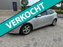 Volvo V40 - 1.6 D2 Kinetic Navi Camera CruiseC