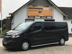 Opel Vivaro - 1.6 CDTI 88 kW L2H1 Dubbel Cabine AC