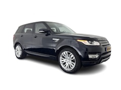 Land Rover Range Rover Sport - 3.0 TDV6 HSE Dynamic Aut. *PANO | LEATHER | XENON | HEATED-COMFORTSEATS | NAVI-FULLMAP | K