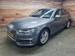 Audi A4 Avant - 35 TFSI 150pk Sport Edition All-in prijs + 12 mnd garantie