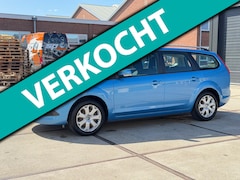 Ford Focus Wagon - 1.4 Trend Airco Cruise Nap