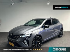 Renault Clio - 1.6 E-Tech Full Hybrid 145 esprit Alpine | Bose Geluidsysteem | 360 Graden Camera | Blind