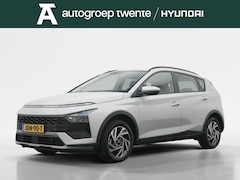Hyundai Bayon - 1.0 T-GDI Comfort | Navigatie |