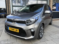 Kia Picanto - 1.0 MPi | Cruise | Camera | 18dKm | CarPlay |