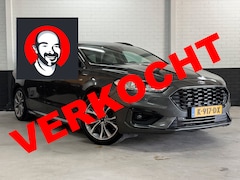 Ford Mondeo - 2.0 IVCT HEV ST-Line Vignale Keyless, Stuur, stoel, voorruitverw