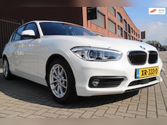 BMW 1-serie - 118i Corporate Lease Executive_AUTOMAAT_LEER _NETTE AUTO