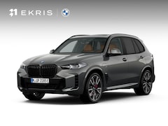 BMW X5 - xDrive50e M Sportpakket | Comfort-plus pakket | M sportpakket pro | Innovation Pack | Trav