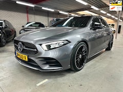 Mercedes-Benz A-klasse - 200 AMG, Pano, Widescreen, Org NL