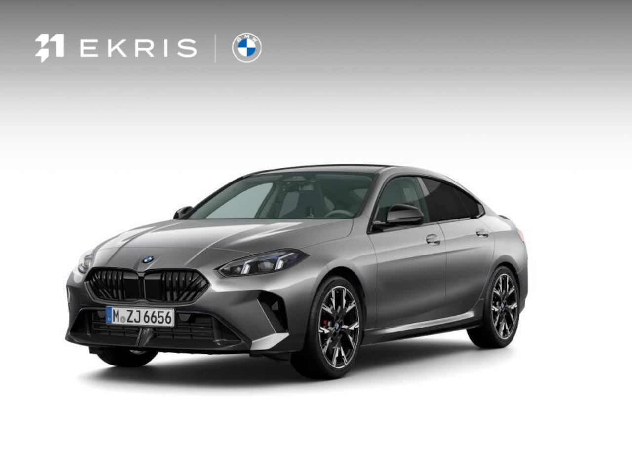BMW 2-serie Gran Coupé - 220 M Sportpakket | Premium Pack | M Sportpakket Pro | - AutoWereld.nl