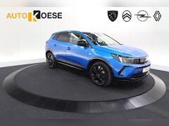 Opel Grandland - 1.6 Turbo Plug-In Hybrid 225 GS | Adaptieve Cruise Control | Alacantara Pakket | Apple Car