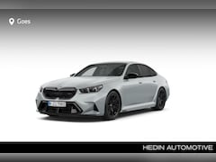 BMW M5 - 5-serie M Driver's Pack | Driving Assistant Prof. | Parking Assistant Prof. | Trekhaak | C