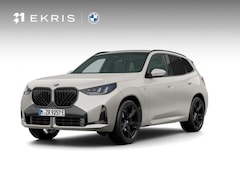 BMW X3 - 30e xDrive Premium Pack | Professional Pack | Comfort Pack | M Sportpakket Pro