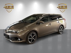 Toyota Auris Touring Sports - 1.2T Dynamic NIEUW STAAT